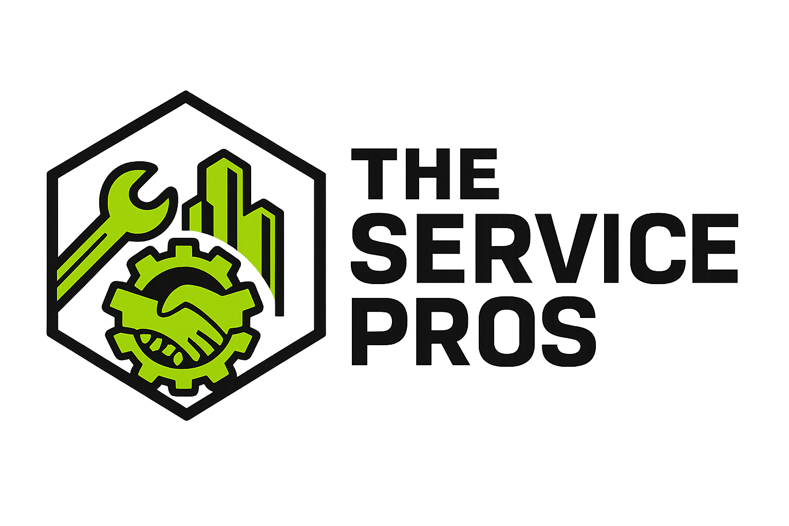 The Service Pros